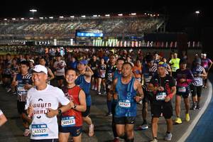 BIB: 
                            <button type="button" onclick="openModal(23985518)" class="btn btn-primary btn-sm float-right btn-popup" data-toggle="modal" data-target=".modal-high-quality">
                        <i class="fas fa-shopping-cart"></i> Add to Cart
                    </button>
                                            <button type="button" onclick="isThisMe(23985518, true)" class="btn btn-success btn-sm float-right btn-popup btn-isme hidden" data-toggle="tooltip" data-placement="bottom" title="นี่คือรูปของคุณใช่ไหม คลิกที่นี่เพื่อเอาเข้าอัลบั้ม">
                        <i class="fas fa-plus"></i> Add to album
                    </button>
                    <button type="button" onclick="isThisMe(23985518, false)" class="btn btn-warning btn-sm float-right btn-popup btn-isnotme hidden">
                        <i class="fas fa-ban"></i> Remove from album
                    </button>